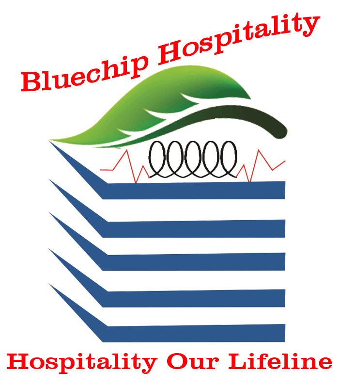 Bluechip Logo